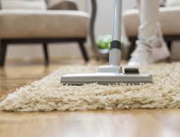 carpet steam cleaning reliable