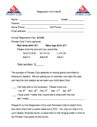 This will enable you to have a way. 20 Printable Church Permission Slip Template Forms Fillable Samples In Pdf Word To Download Pdffiller