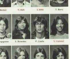 misfits high yearbooks