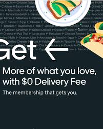 Sign up and use our coupons to save on your first order. American Express Uber