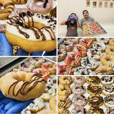Family Donut Shop Donuts Haller Lake Seattle Wa Reviews  gambar png