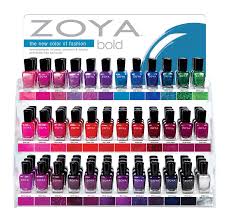 Zoya Nail Polish Color Chart The Newest Nail Polish Colors
