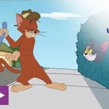 He moves everything in the house to make it seem like a ghost is in the house. Jerry Rigged Tom And Jerry Wiki Fandom