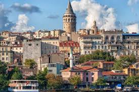galata tower istanbul book tickets