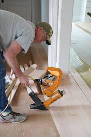 services the hardwood flooring co