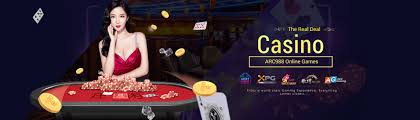 Top Trusted Online Casino Malaysia Guide!