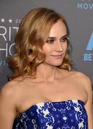It turns out that you don't need to choose between two popular it's time for them to relax! Diane Kruger S New Hair Color Strawberry Blond Glamour