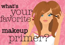 what s your favorite makeup primer