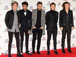 One Direction pitted against Zayn Malik ...