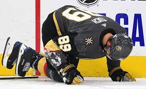 Golden Knights Player Review: Alex Tuch ...