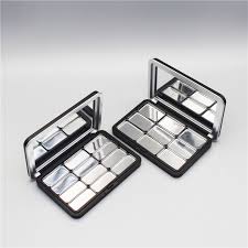 magnetic makeup tray multi compartment