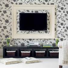 9 awesome frames for your flatscreen tv