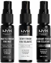 set nyx professional makeup diamonds
