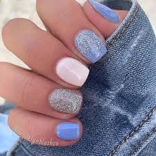 Are powder dipped nails better than gel? 21 Trendy Dip Nail Designs You Will Love Page 2 Of 2 Stayglam