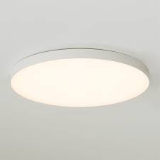 Slim Circular Led Ceiling Light X Large