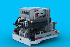 Below you can view and download the pdf building instructions for free. Bauanleitungen Fur Roboter Aus Dem Lego Mindstorms Education Basis Set Nanogiants Academy E V