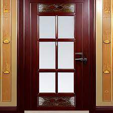 Pooja Room Door Designs For Your Mandir