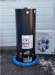 Protect Water Heaters