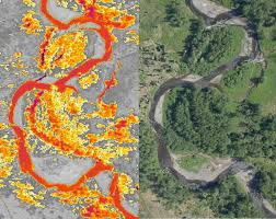 aerial imagery explained top sources