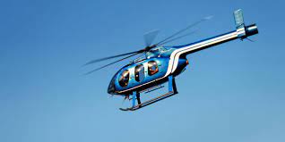 5 low hour helicopter pilot jobs