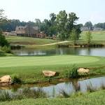 Traditions of Braselton Golf Club in Jefferson, Georgia, USA ...