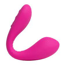 LOVENSE Dolce Couples Vibrator, Clitoris & G-spot Stimulator for Women -  Walmart.com