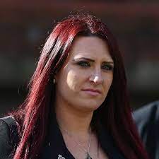Jayda fransen was born as jayda kaleigh fransen. Ex Britain First Deputy Leader Denies Any Link To Illegal Lockdown Protests As Rival Right Wing Groups Row Daily Record