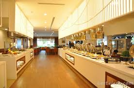 Evergreen laurel hotel penang 5 stars is situated in 53 persiaran gurney in george town in 1.9 km from centre. Evergreen Laurel Hotel Penang Buffet