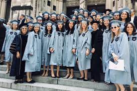 teachers college columbia university