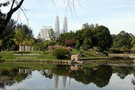 Other hotels near titiwangsa lake garden, kuala lumpur. Titiwangsa Lake Garden Kuala Lumpur Mapio Net