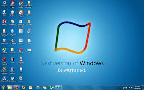 Download Windows 8 Theme For Windows 7