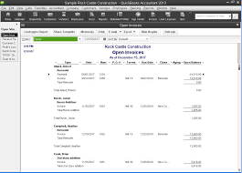 How To Clean Up Accounts Receivable In Quickbooks Osyb Number