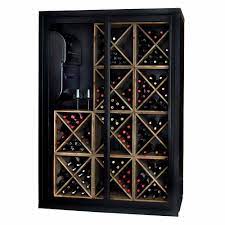 thermocold complete wine room with