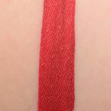 nars vip red lipstick discontinued