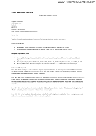 Assistant Manager CV Example for Retail   LiveCareer Resume Target Assistant Store Manager Resume samples