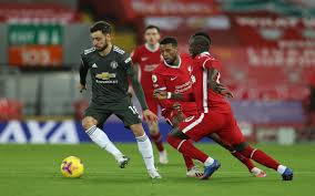 Latest matches with results manchester united vs liverpool. Liverpool And Manchester United Thrash Out Goalless Draw Which Will Please Ole Gunnar Solskjaer