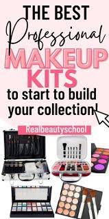 27 best professional makeup kits of