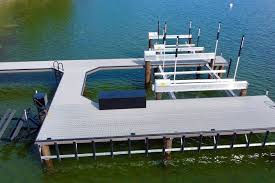 make your residential dock your