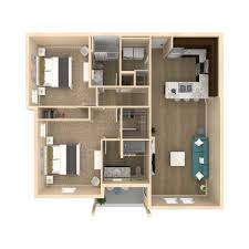 3 bedroom apartments in riverview fl