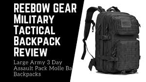 8 best small tactical backpacks