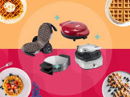 7 best waffle makers 2024 reviewed
