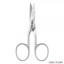 alpen nail scissors for left handers