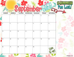 Traditionally it was the most important holiday of the year. Summer Planning Calendars Bucket List And Ideas Inkhappi