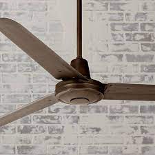 Ceiling fans light adaptablebackceiling fans light adaptable. Industrial Style Ceiling Fans Ideas Advice Lamps Plus