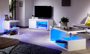 high gloss living room furniture with