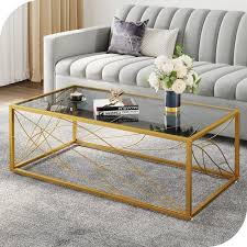 stainless steel coffee tables foter
