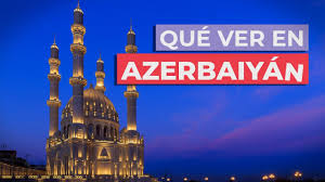 La frontera de azerbaiyán se extiende por 3370km, de los azerbaiyán limita con rusia, georgia, armenia, turquía e irán, así como también tiene conexiones navales con kazajistán y turkmenistán. Que Ver En Azerbaiyan 10 Lugares Imprescindibles Youtube