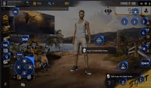 Tencent gaming buddy (aka gameloop) is an android emulator, developed by tencent, which allows users to play pubg mobile (playerunknown's battlegrounds) and other tencent games on pc. Tencent Gaming Buddy Free Fire Download For Pc Latest V3 2