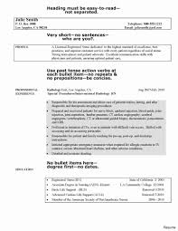How do you write a cv with no experience and which sections should you include in the cv? 10 New Graduate Nurse Resume With No Experience Free Templates