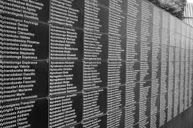 Rwandan Genocide: Two Days, Three Memorials | The Common